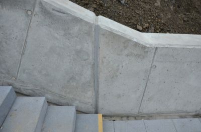 Cement Work in Denver County, CO