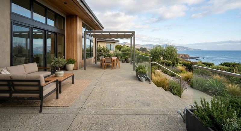 Concrete Deck Replacement in Denver County, CO