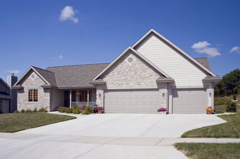 Concrete Flatwork Installation in Indian Hills, CO