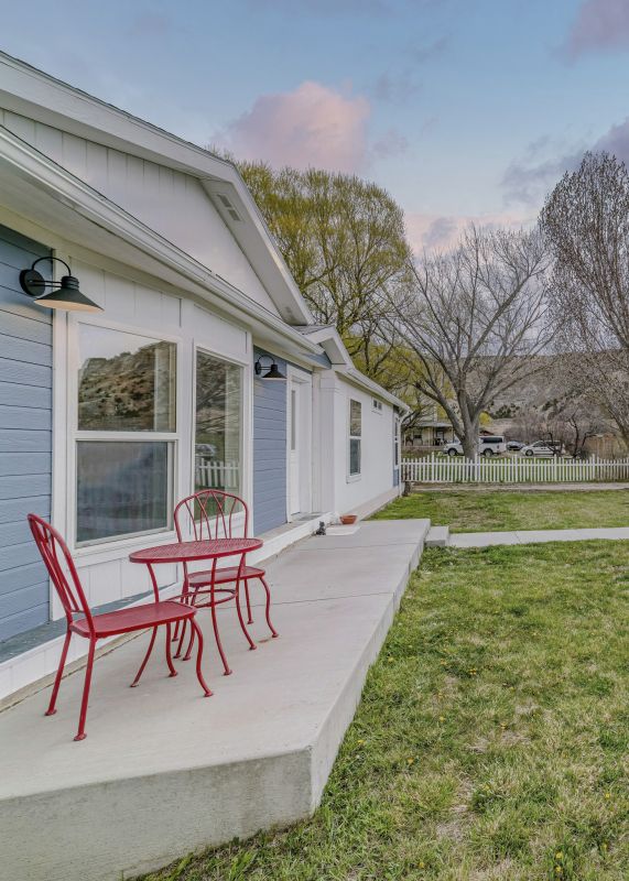 Concrete Remodeling in Denver County, CO