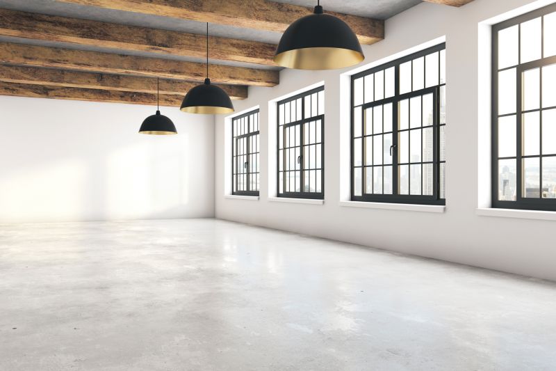 Concrete Remodeling in Denver County, CO