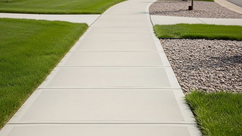 Concrete Service in Adams County, CO
