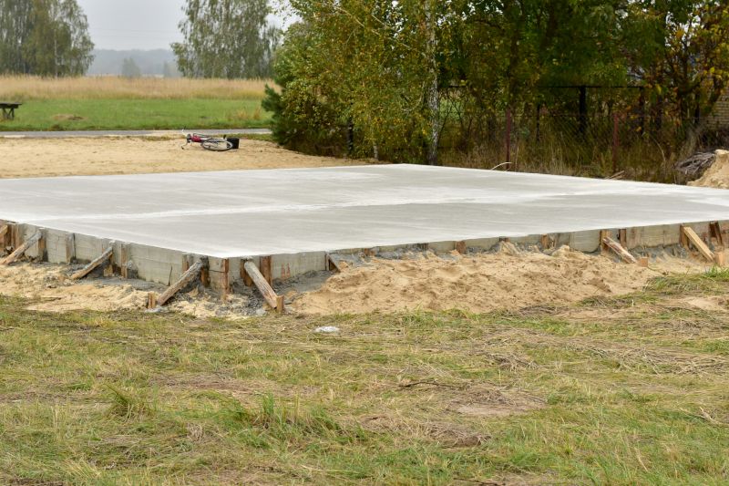 Concrete Service in Boulder, CO