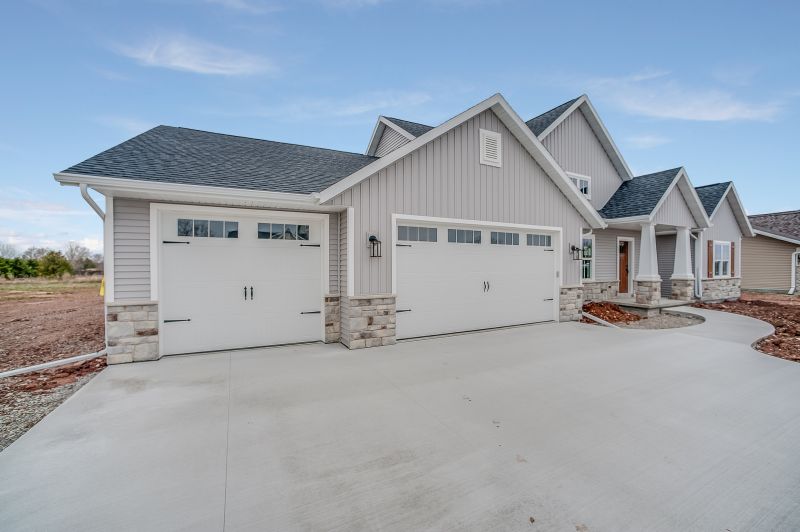 Concrete Service in Broomfield, CO