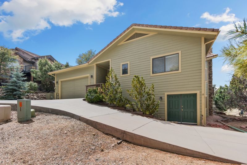 Concrete Service in Indian Hills, CO