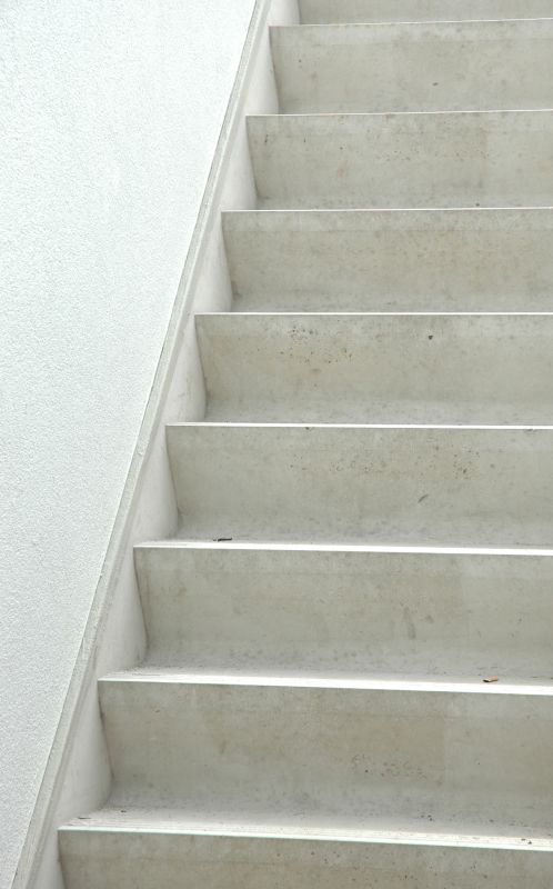 Concrete Stairs Construction in Adams County, CO