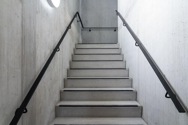 Concrete Stairs Construction in Adams County, CO