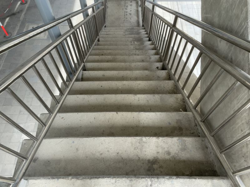 Concrete Stairs Construction in Indian Hills, CO