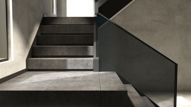 Concrete Stairs Construction in Littleton, CO
