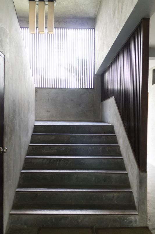 Concrete Stairs Installation in Commerce City, CO
