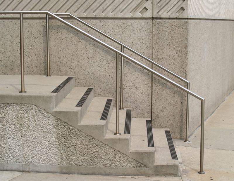 Concrete Stairs Installation in Golden, CO