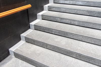 Concrete Stairs Installation in Wheat Ridge, CO