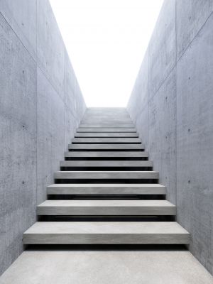 Concrete Stairs Installation in Wheat Ridge, CO