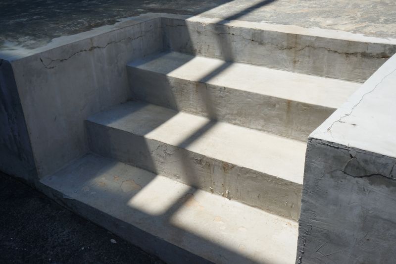 Concrete Steps Replacement in Boulder, CO