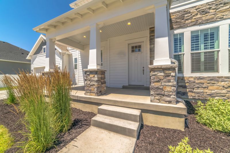 Concrete Steps Replacement in Douglas County, CO