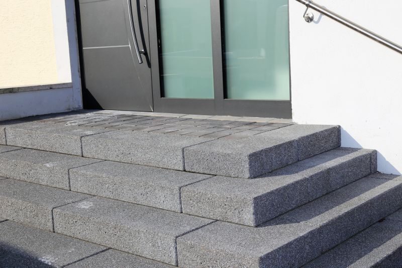 Concrete Steps Replacement in Indian Hills, CO
