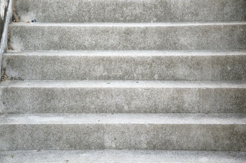 Concrete Steps Replacement in Lafayette, CO