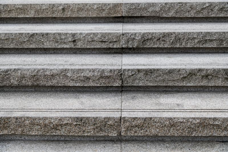 Concrete Steps Replacement in Lafayette, CO