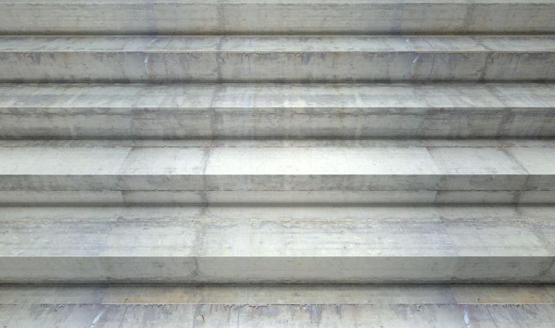 Concrete Steps Replacement in Denver County, CO