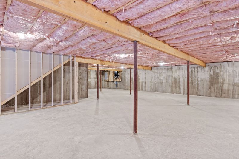Crawlspace Construction in Denver County, CO