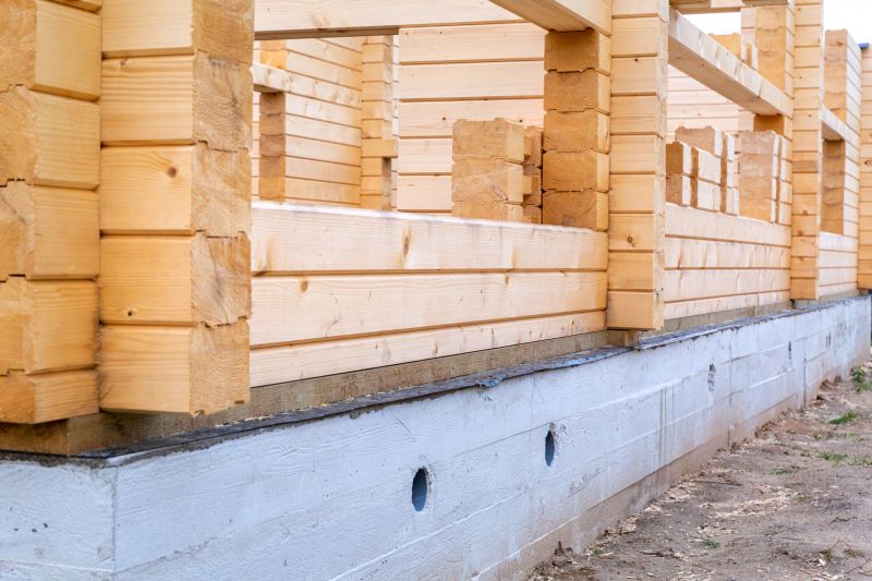 Foundation Construction in Arvada, CO