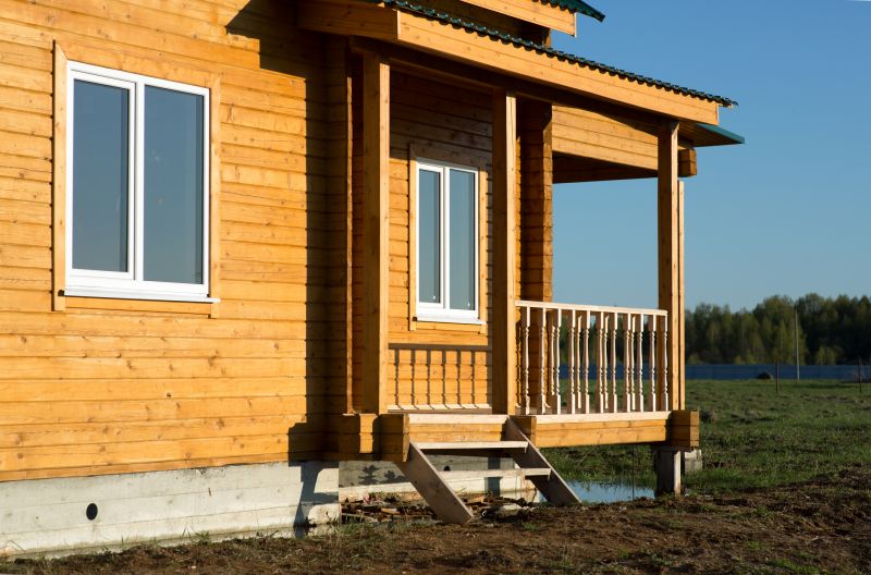Foundation Construction in Broomfield, CO
