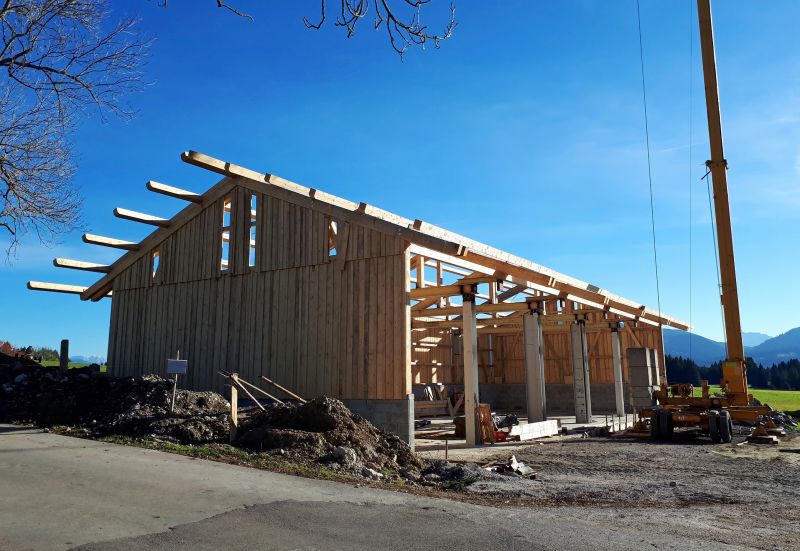 Foundation Construction in Evergreen, CO