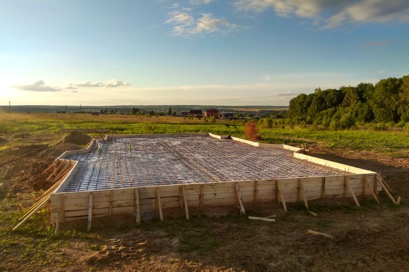 Foundation Construction in Littleton, CO