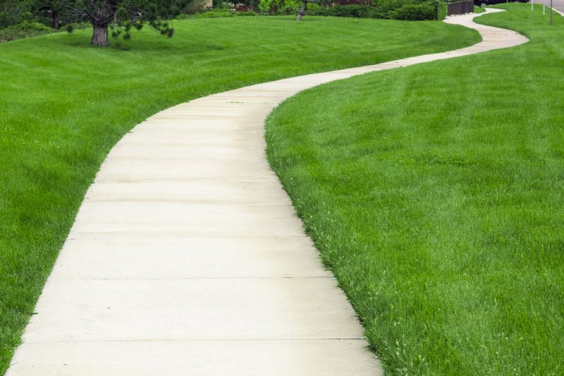 Pathway Pouring in Denver County, CO
