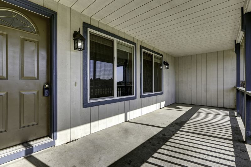 Patio Construction in Brighton, CO