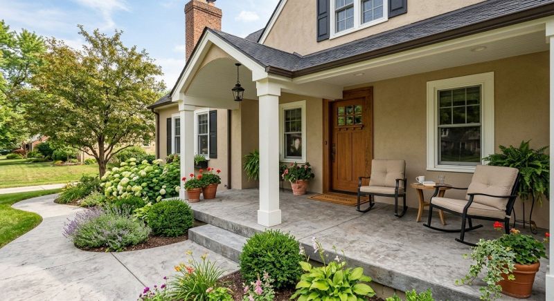 Patio Enlargement in Denver County, CO
