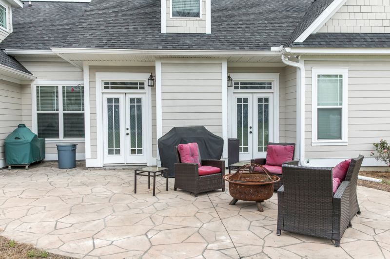 Patio Enlargement in Denver County, CO
