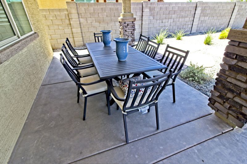 Patio Installation in Westminster, CO