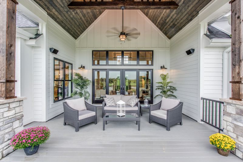 Patio Remodeling in Denver County, CO