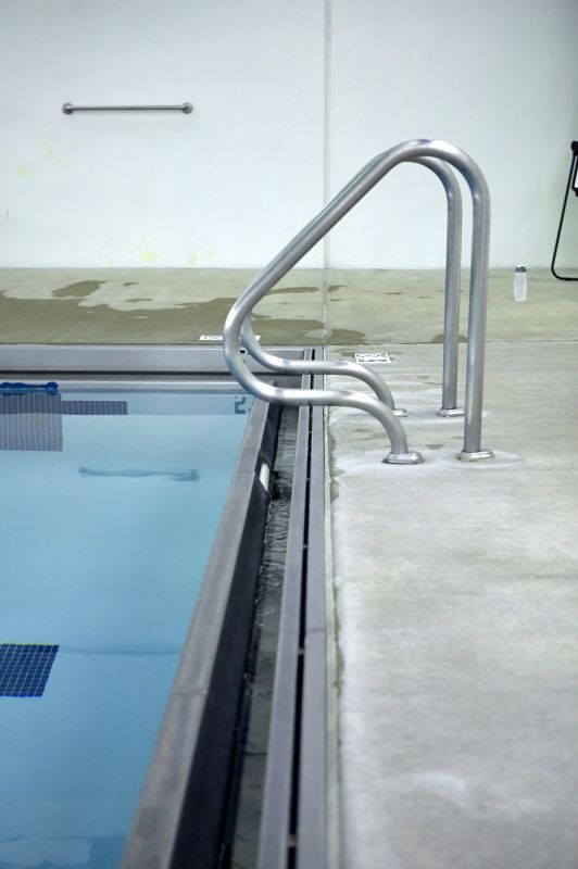 Pool Pavement Installation in Denver County, CO