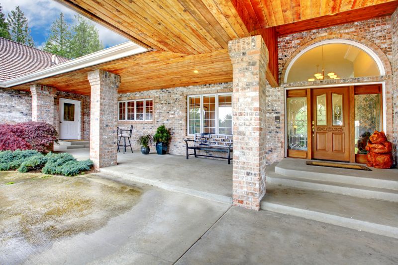 Porch Enlargement in Arapahoe County, CO