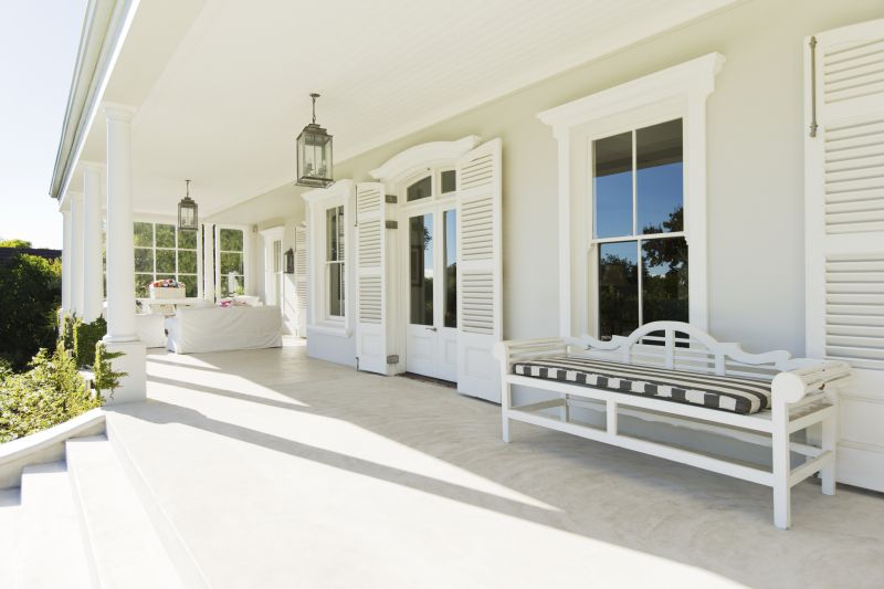 Porch Enlargement in Golden, CO